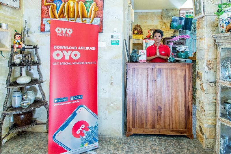 Oyo 401 ザ フロッグ ホームステイ サヌール エクステリア 写真