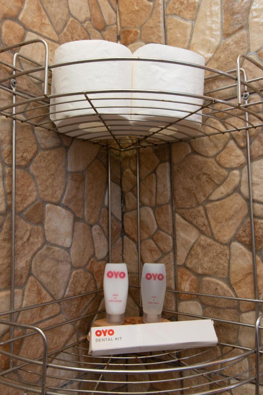 Oyo 401 ザ フロッグ ホームステイ サヌール エクステリア 写真